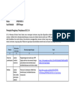 LK 2.2.4. Rencana Evaluasi