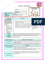 Sesion Ps Responsabilidades en Nuestra Familia.