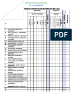 PDF Registro de Evaluacion de Tutoria 2022 - Compress