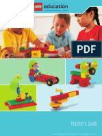 MachinesAndMechanisms Activity Pack for Early Simple Machines 1.0 en GB