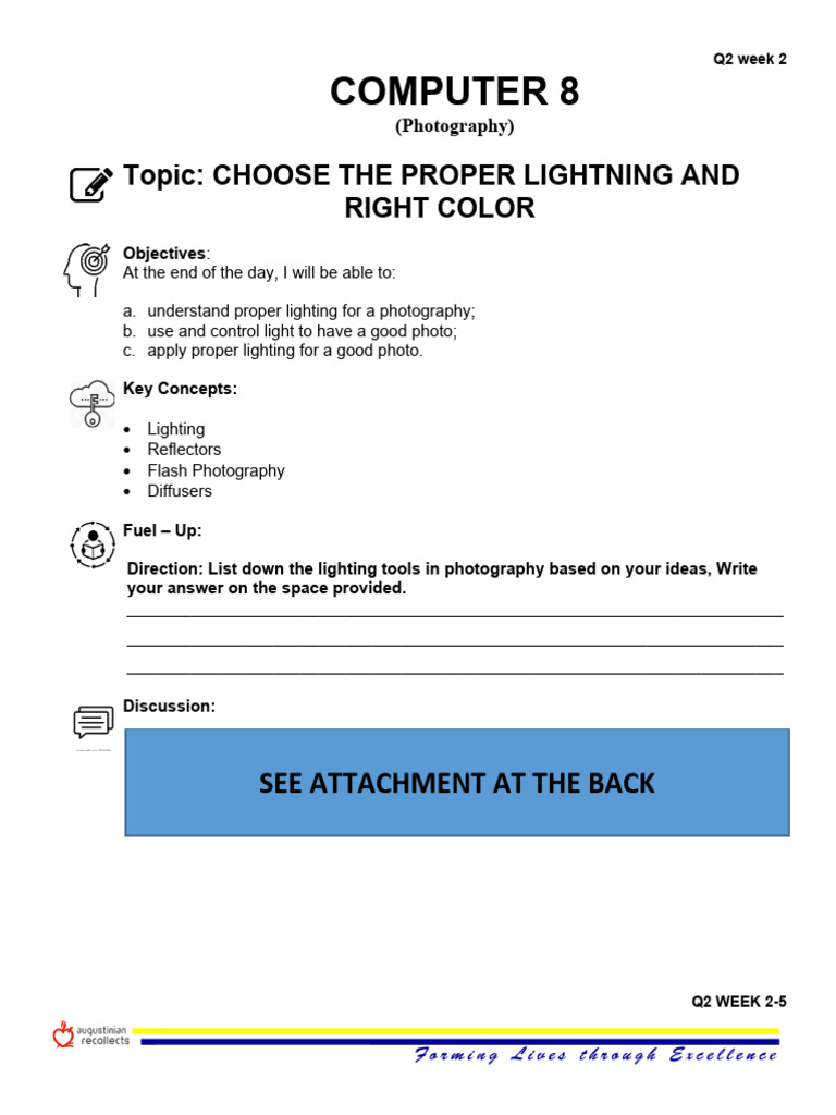 Mastering Photography Lighting Techniques | PDF