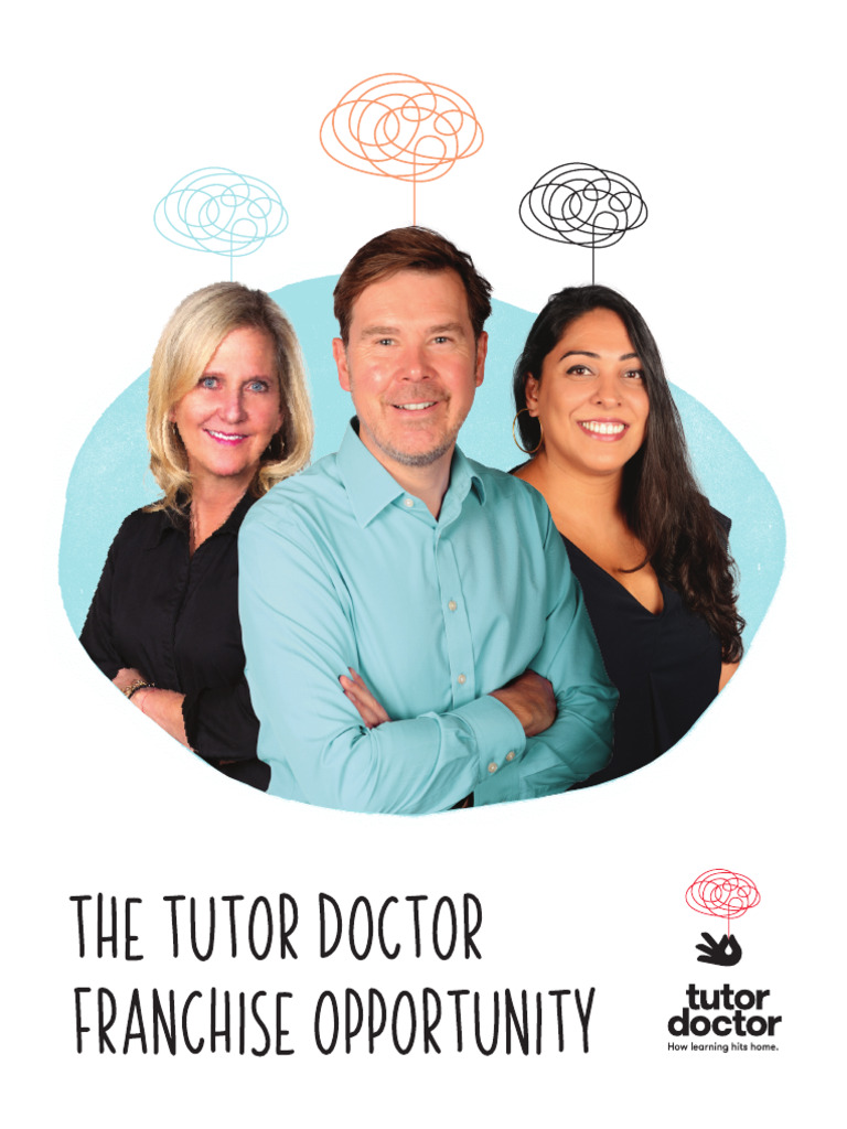 Should I open or buy a Tutor Doctor franchise in 2027?
