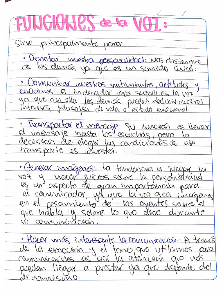 Lenguaje Guía De Trabajo Pdf