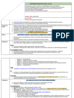 02-03. Colecistitis y Colelitiasis - Enfermedad Diverticular de Colon