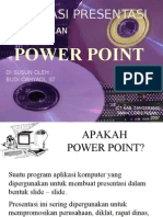 Materi Power Point