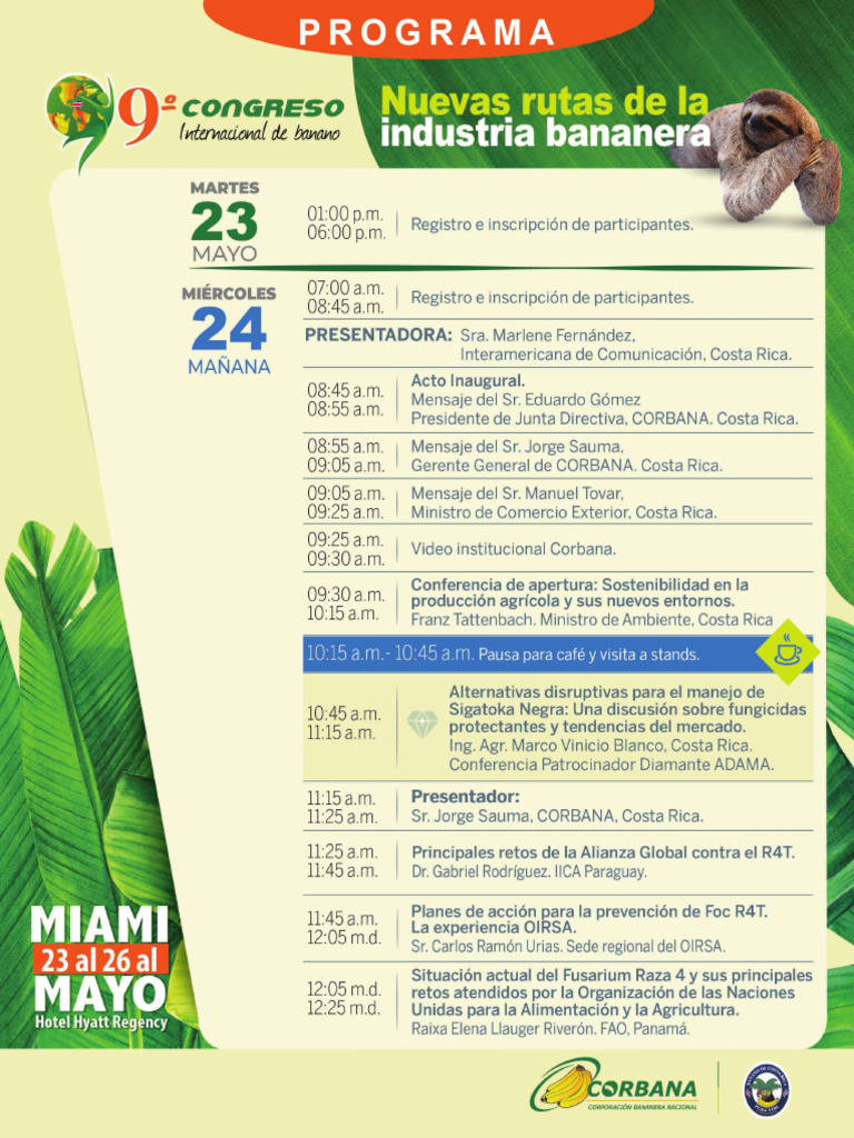 Arte Programa 2023 - SP | PDF