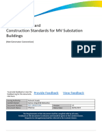 Specification-for-Medium-Voltage-(MV)-Substation-Buildings-(No.13320)