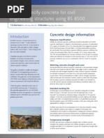 Download How to Specify Concrete by simonralph SN73456046 doc pdf