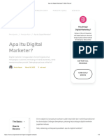 Apa Itu Digital Marketer - 2024 - RevoU