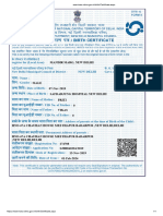 Eservices - Ndmc.gov - in Birth Certificate - Aspx