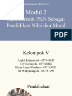 PKN Kelompok 5