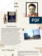 Teoria de La Arquitectura-jose Villagram