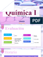 Química I