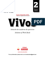 Vivos 2 WB Solution