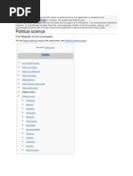 Download Political Science by tessapenu SN73457172 doc pdf