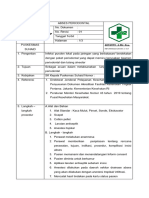 Sop Abses Periodontal 05 Okt Ok-1