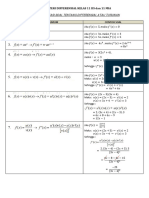 Turunan contoh soal PDF