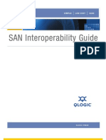 QLogic Interop Guide