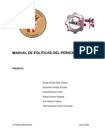 Portada de Recursos Humanos