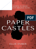 Paper Castles Paper Castles Trilogy - Ellie Ember