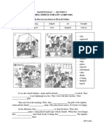 FB Section C Modules For Weak Average and High Achievers