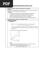 430995513 ADA IMP Questions With Solution for GTU