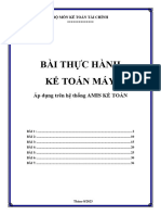 BaiThucHanh - KTM - T2.2023 - AMIS KẾ TOÁN 08.08.2023