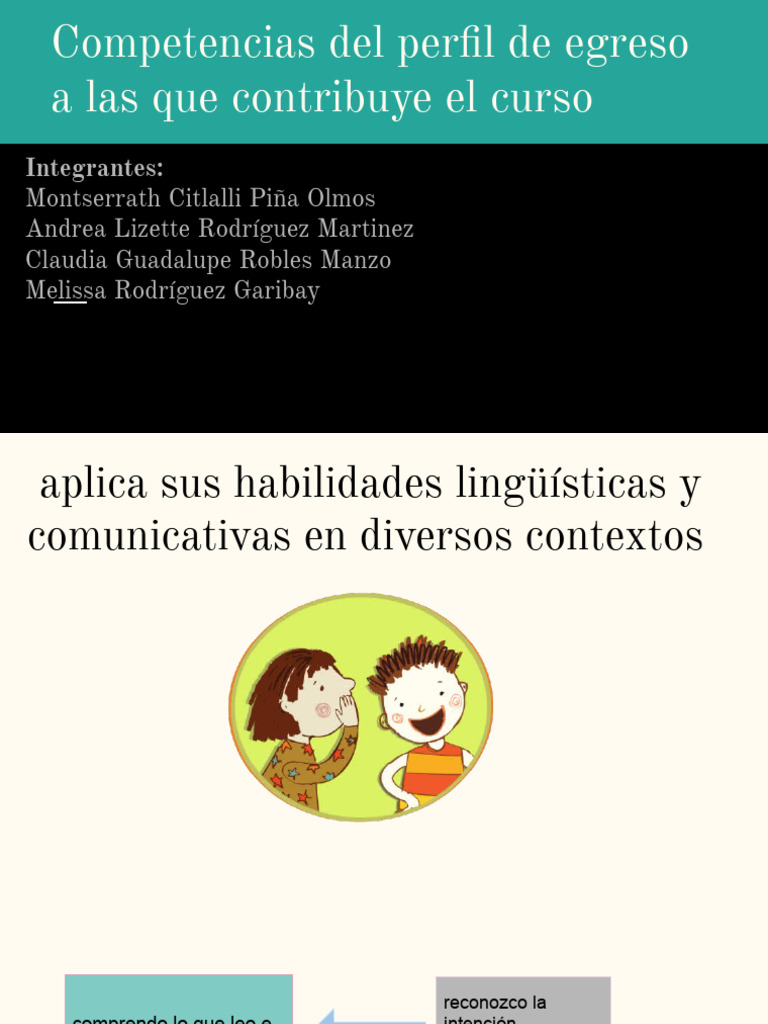 Competencias Docentes y TIC en Educación | PDF | Enseñando | Conocimiento