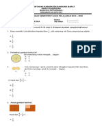 Soal PTS Matematika kelas 3 (1)