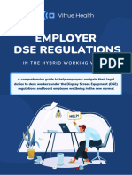 Employer DSE Regulations - Vitrue Health (Whitepaper)