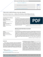 1. Caminero el al. TB multirresistente. 10 años despues. Med Clin 2021 (2)