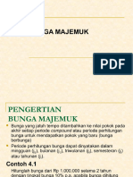 Bunga Majemuk Bagian 1