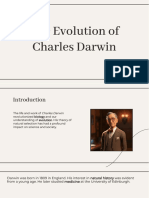 Slidesgo The Evolution of Charles Darwin 20240521064533mp2e