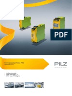 PNOZ Techn Catalogue 1002173-En-07
