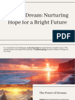 Slidesgo Dare To Dream Nurturing Hope For A Bright Future 20240521065501Z7cp