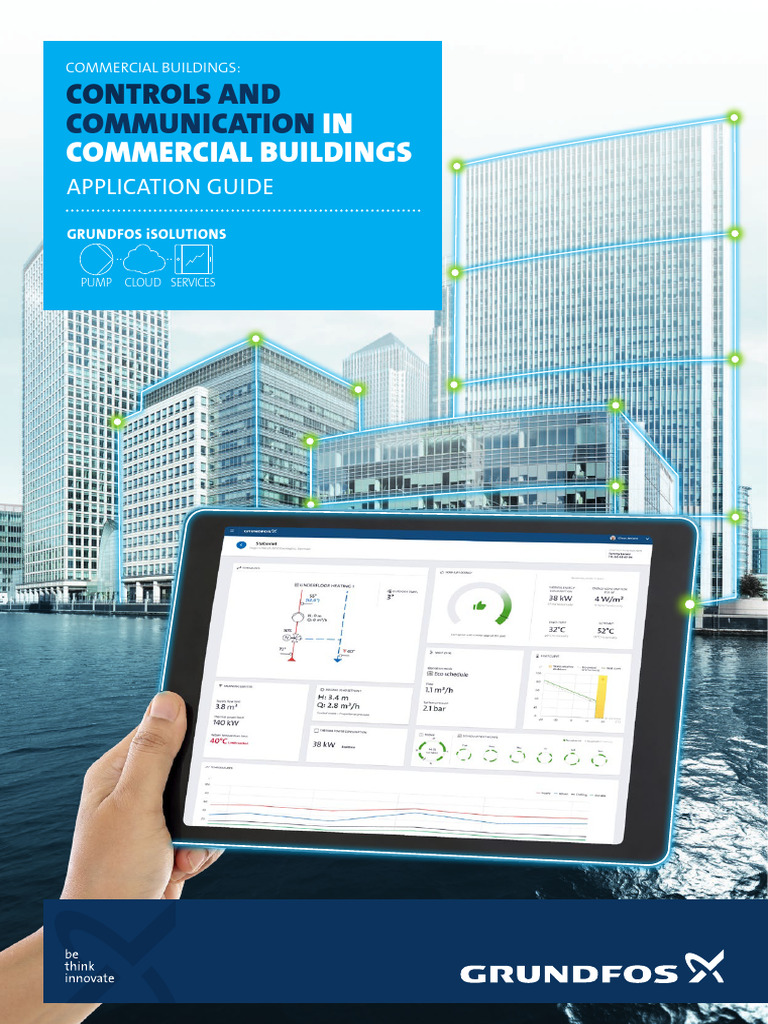 Cbs Hvac Application Guide Controls Master en 2020 | PDF | Building ...