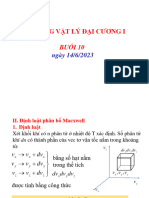 Buổi 10-LT-PH1110-K67-Chương 7 Thuyết ĐHPT - end