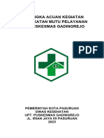 KAK PMPP 2023 PKM GADINGREJO