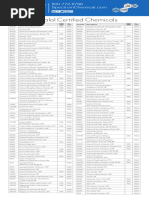 Gas Regulator & Flashback Arrestor Codes | PDF | Procedural Knowledge ...
