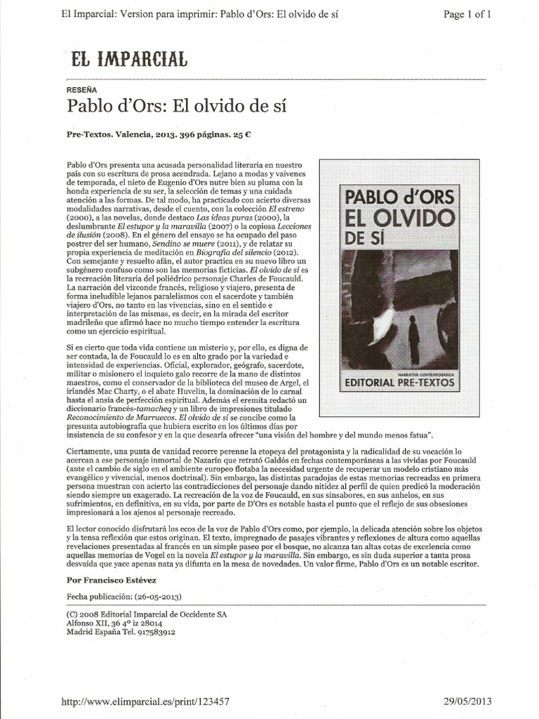 pablo-dors-el-olvido-de-si-pdf