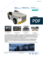 JST Series Factsheet & Datasheet