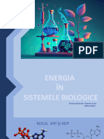 Energia Insist Emele Biologic e