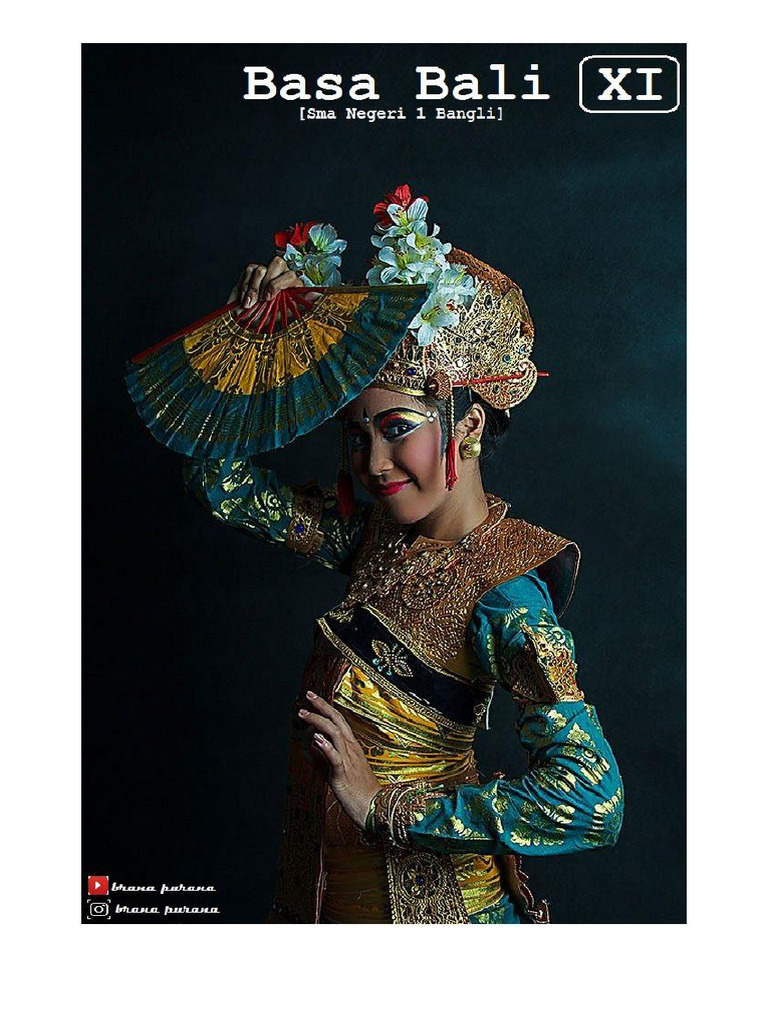Pemahaman Awig-Awig dalam Masyarakat Bali | PDF