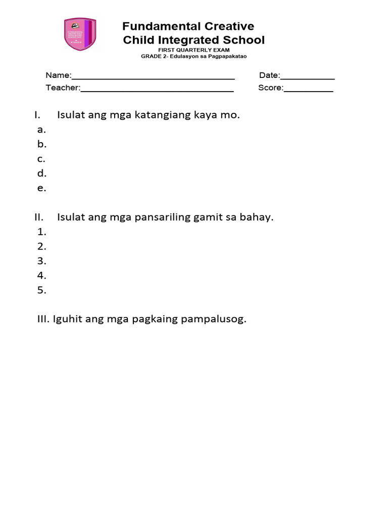Free Teacher 2 Teacher Worksheets