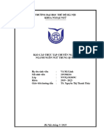 BCTT - Vũ Mỹ Linh 2023 PDF