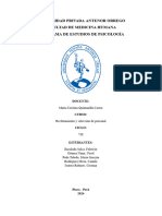 Proceso de Selección de Personal Por Competencias - Reclutamiento