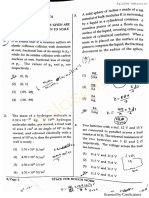 JEE Main 2018 Question Paper Set B