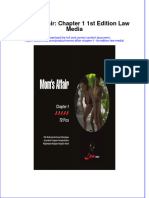Moms Affair Chapter 1 1St Edition Law Media Online Ebook Texxtbook Full Chapter PDF