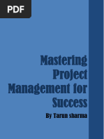 Project Management