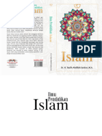 Buku Ilmu Pendidikan Islam 10